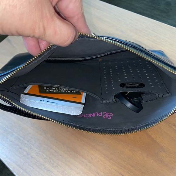 Punchcase by Leslie Hsu Gigi Power Bag - Picture 6 of 8